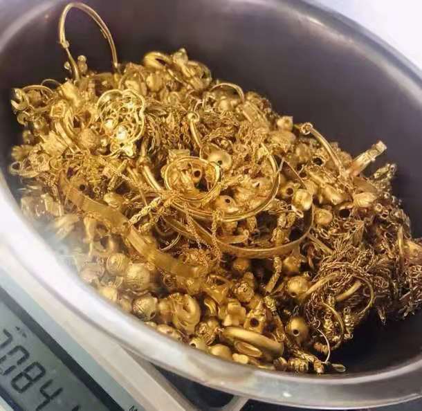 銠金回收，銠金的應(yīng)用價值有哪些？
