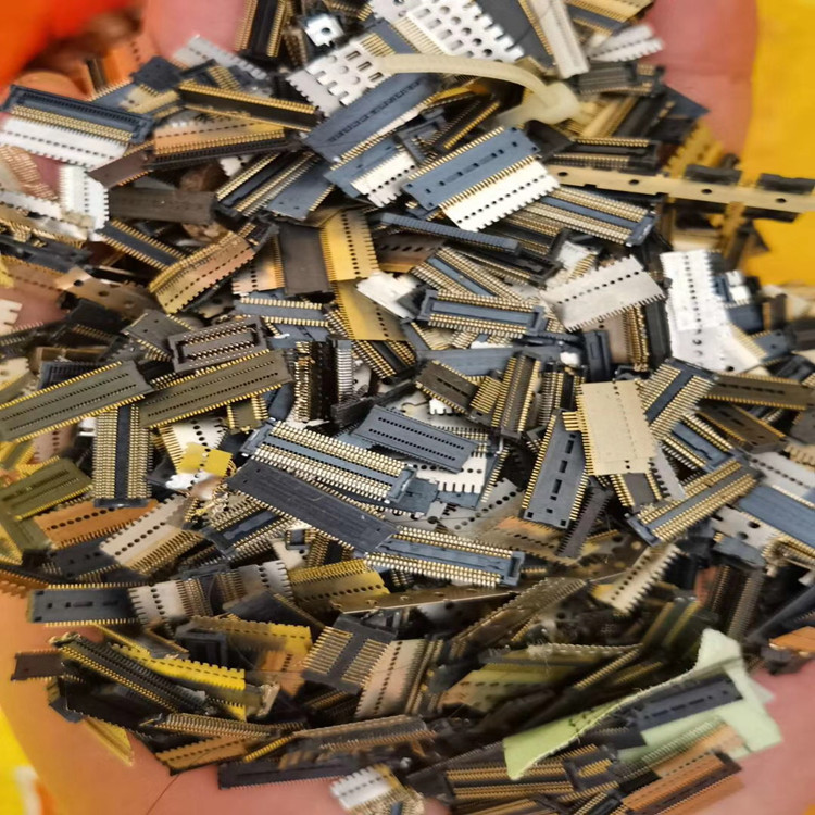 鍍金是不是真金，回收鍍金有哪些作用