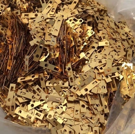銠廢料中的純度和雜質(zhì)含量如何影響價(jià)格？