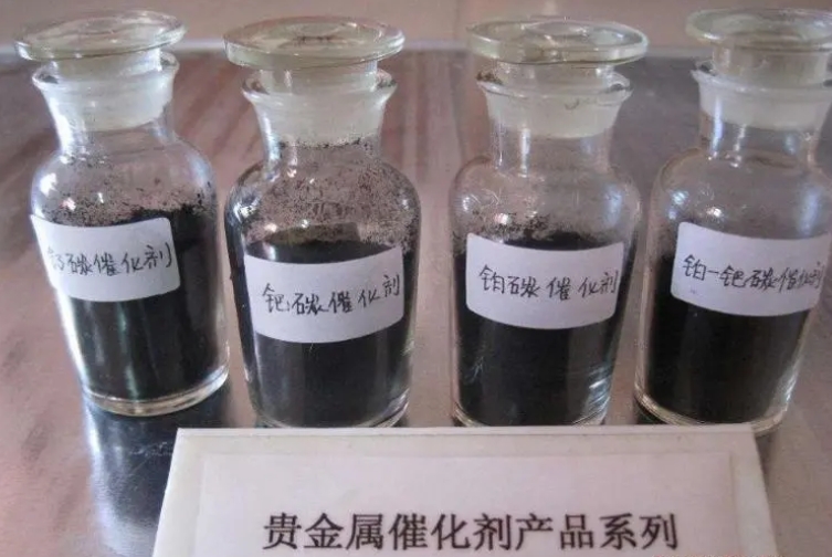 正確回收鈀金：珍視資源，共創(chuàng)可持續(xù)未來(lái)